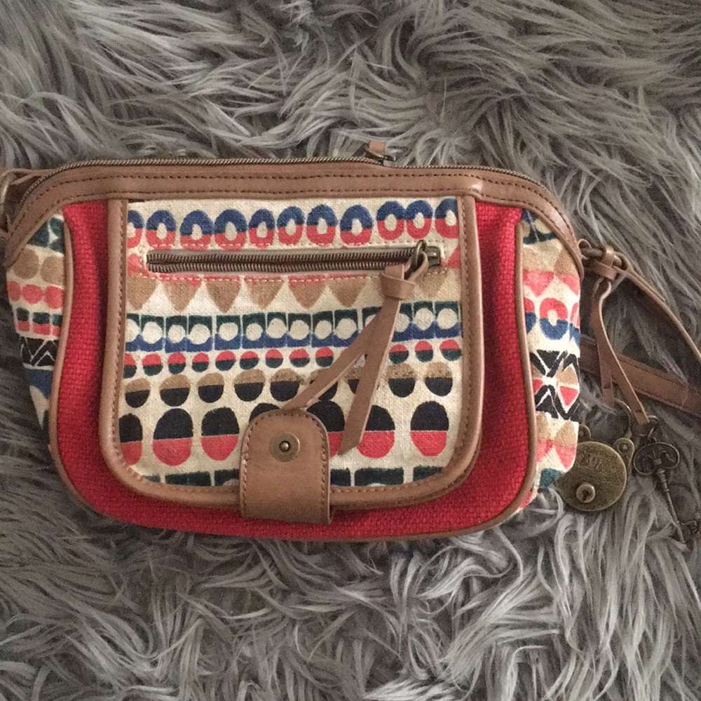 Nice Nine West purse